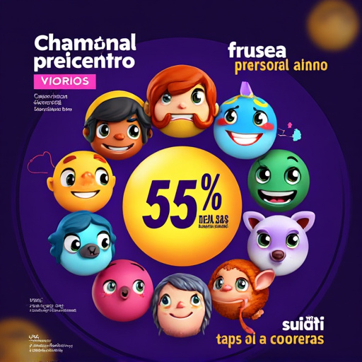 Imagem promocional da 5hbet mostrando a plataforma e suas vantagens