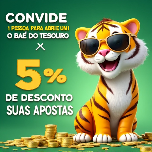 Imagem promocional da 5hbet mostrando a plataforma e suas vantagens