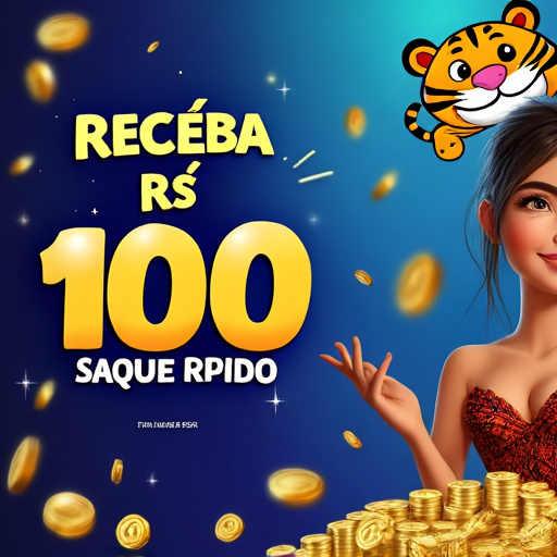 Imagem promocional da 5hbet mostrando a plataforma e suas vantagens